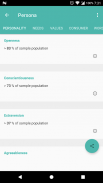 Personality Insights with IBM Watson AI Screenshot2