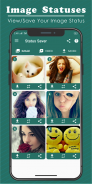 Status Saver for Whatsapp & free status downloader Screenshot1