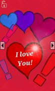 Scrap! Valentine's Card Maker Screenshot1