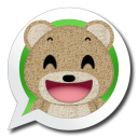 Bear DIY for Chat APK