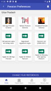 Pension app - State wise pension list Information Screenshot3