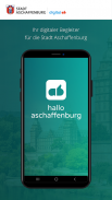 hallo aschaffenburg Screenshot3