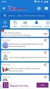 JKUpdates Jobs, JK News, Study Screenshot3