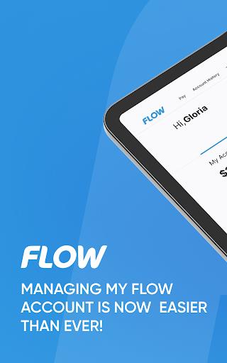 My Flow Self Care Screenshot1