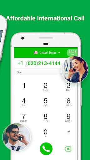 Call App:Unlimited Call & Text Screenshot3