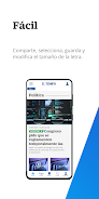 Periódico EL TIEMPO - Noticias Screenshot6