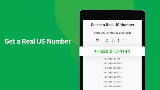 Call App:Unlimited Call & Text Screenshot11