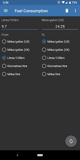 Unit Converter Ultimate Screenshot4