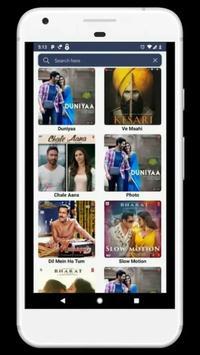 Jio Music - Set Jio Caller tunes,Jio Saavn Screenshot4