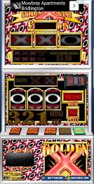 Golden X Game UK Slot Machine Screenshot15