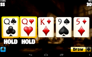 Video Poker Duel Screenshot26