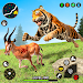 Tiger Games: Tiger Sim Offline APK