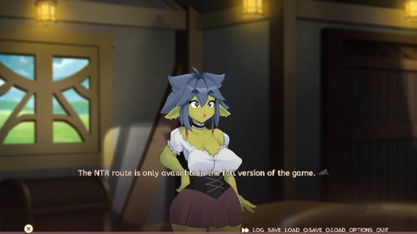 Goblin Down Screenshot1