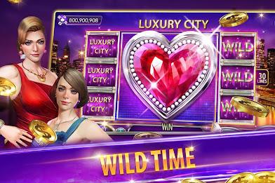 Casino Deluxe Vegas Screenshot15