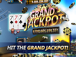 Blackjack - World Tournament Screenshot2