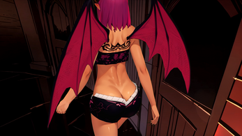 Daemons, Damsels, and Mythical Milfs Remastered (NSFW 18+) Screenshot2