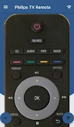 Philips Smart TV Remote Screenshot4