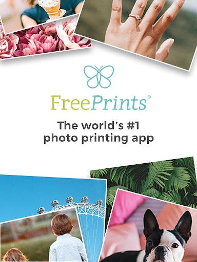 FreePrints – Photos Delivered Screenshot3