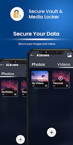 Photo Vault : Hide Pictures Screenshot10