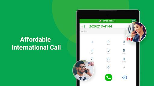 Call App:Unlimited Call & Text Screenshot10