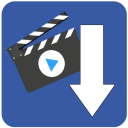 MyVideoDownloader for Facebook: download videos! APK