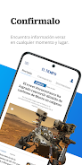 Periódico EL TIEMPO - Noticias Screenshot1