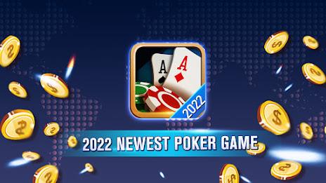 myPoker - Offline Casino Games Screenshot5