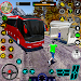 Coach Bus Simulator Games APK