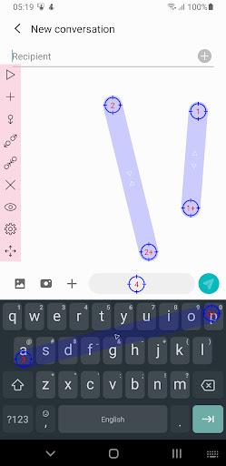 Up Clicker - Auto Gestures Screenshot2