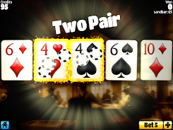 Video Poker Duel Screenshot22