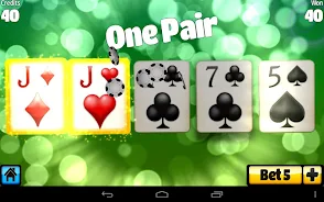 Video Poker Duel Screenshot3