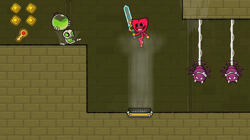 Stick Adventure Screenshot3