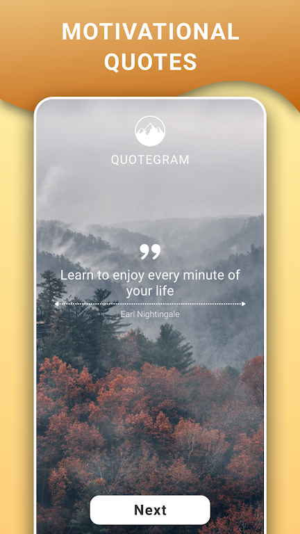 Quotegram: Word Puzzle Games Screenshot2
