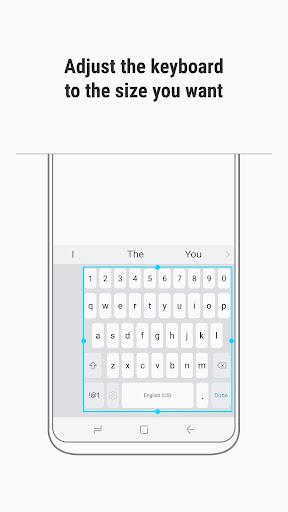 Samsung Keyboard Screenshot4