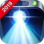 High-Powered Flashlight APK