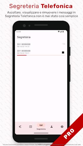 Daili: Consumi e Widget Screenshot6