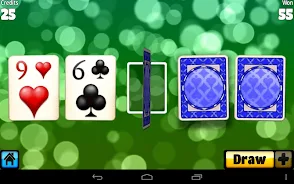 Video Poker Duel Screenshot4