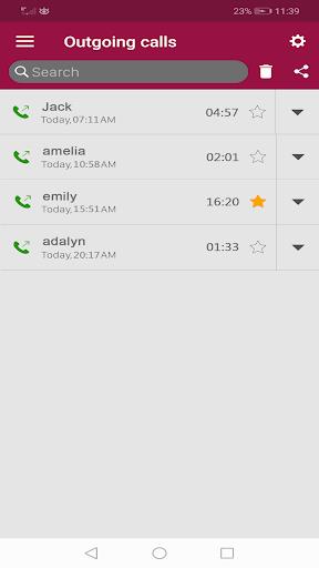 call recorder 2019 Screenshot4