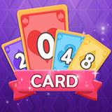 Merge Card : Make 2048 APK