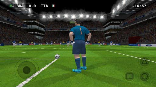 TASO 15 Full HD Football Game Screenshot2