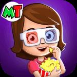 My Town: Cinema and Movie APK