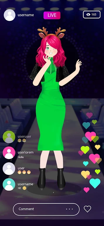 Left or Right Fashion Games Screenshot4