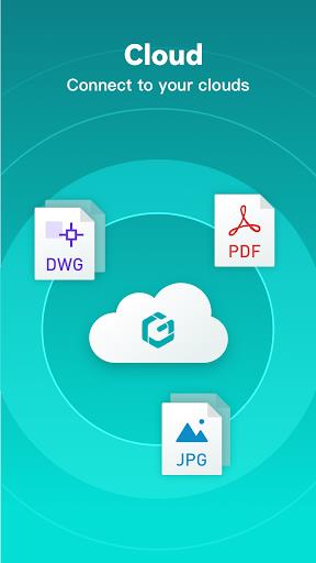 DWG FastView-CAD Viewer Screenshot3