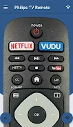 Philips Smart TV Remote Screenshot5