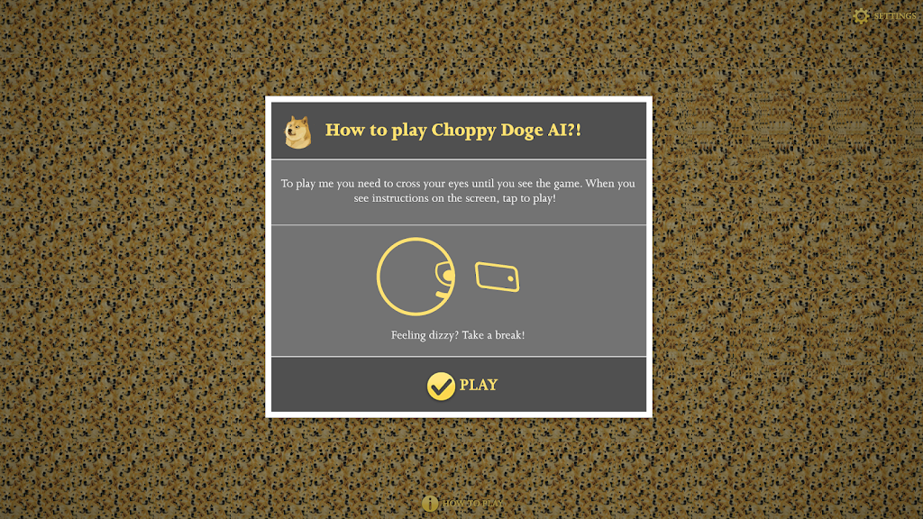 Choppy Doge AI Screenshot1