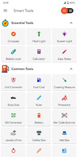 Smart Tools - Multipurpose Kit Screenshot1