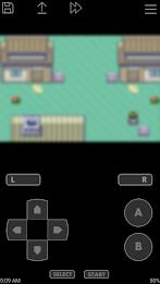 John GBA Lite Screenshot1