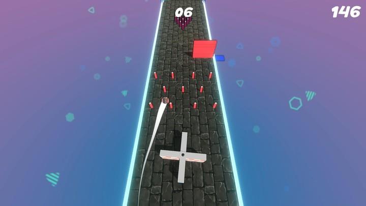 PIN CRASHER Screenshot2