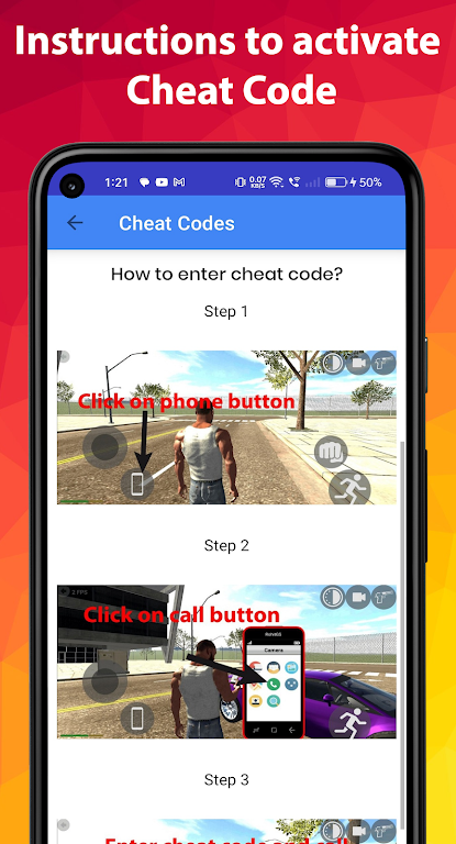 Indian bike driving cheat code Screenshot4