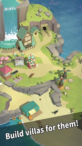 Kitty Cat Resort: Idle Cat-Raising Game Screenshot3